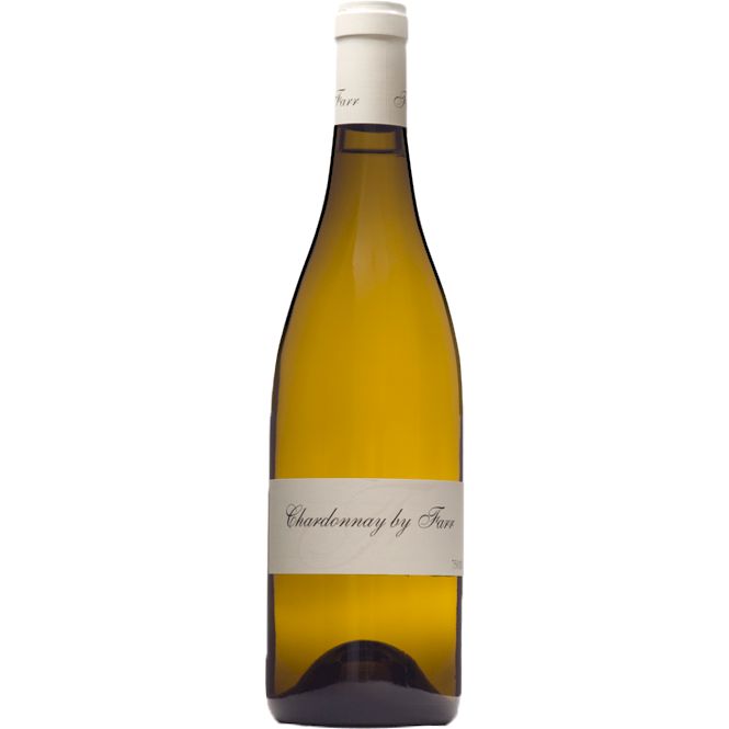 By Farr Chardonnay (6 Bottle Case)-White Wine-World Wine