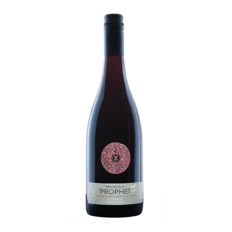 Mandala Single-Site Wines Prophet Pinot Noir 2024-Red Wine-World Wine