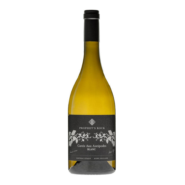 Prophet's Rock Cuvée Aux Antipodes Blanc Chardonnay 2022-White Wine-World Wine