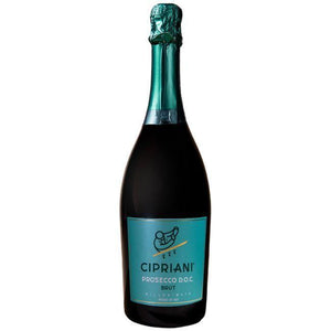 Cipriani Prosecco DOC