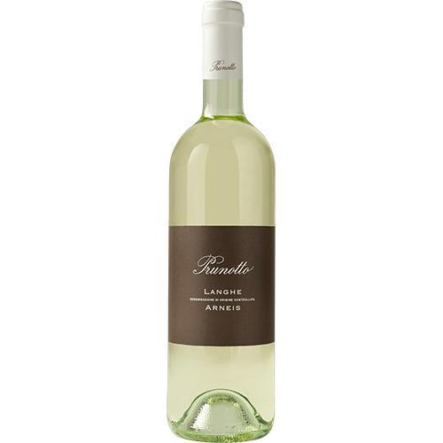 Prunotto Roero Arneis DOCG 2022-White Wine-World Wine