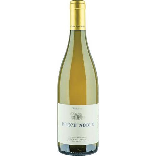 Rene Rostaing Puech Noble Côteaux du Languedoc Blanc 2024-White Wine-World Wine