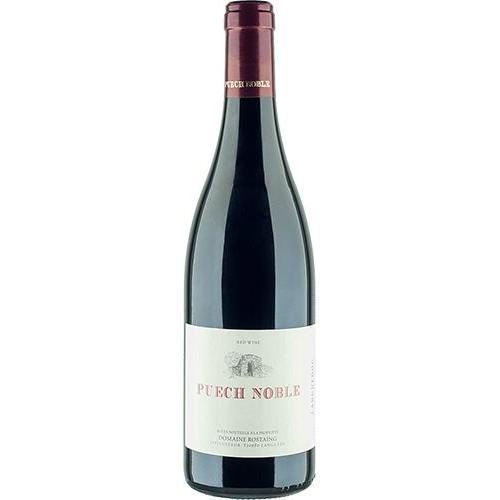 Rene Rostaing Puech Noble Rouge 2020-Red Wine-World Wine