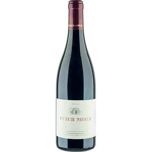 Rene Rostaing Puech Noble Rouge 2020