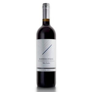 Cascina Chicco Bric Loira Barbera d’Alba DOC 2023