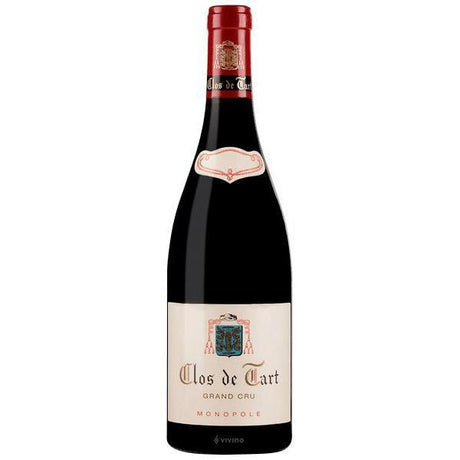 Domaine Clos de Tart Grand Cru Clos de Tart 2021-Red Wine-World Wine