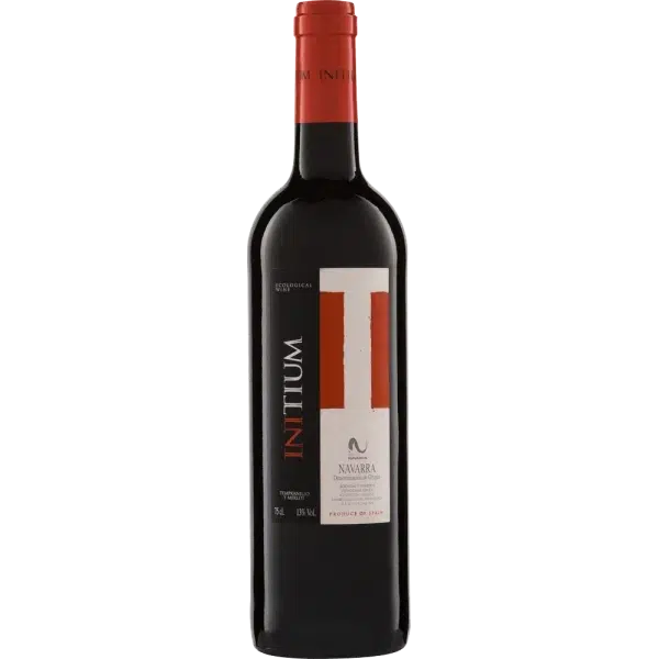 Quaderna Via Initium Navarra D.O. 2019-Red Wine-World Wine