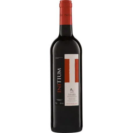 Quaderna Via Initium Navarra D.O. 2019-Red Wine-World Wine