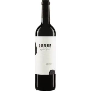 Quaderna Via Reserva Navarra D.O. 2016