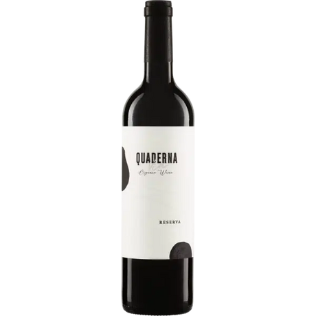 Quaderna Via Reserva Navarra D.O. 2016-Red Wine-World Wine