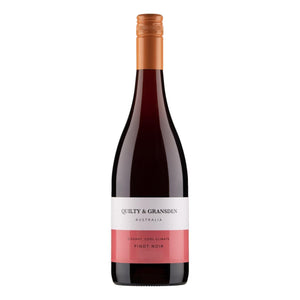 Quilty & Gransden Pinot Noir