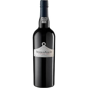 Quinta Do Vesuvio Vintage Port 1995