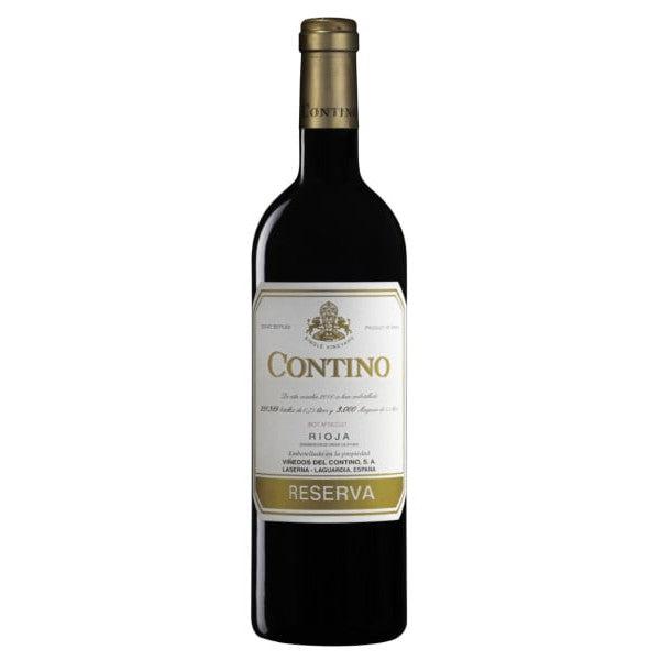 Contino Reserva 2018-Red Wine-World Wine