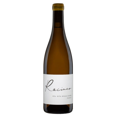 Racines, Santa Rita Hills Chardonnay 2020-White Wine-World Wine