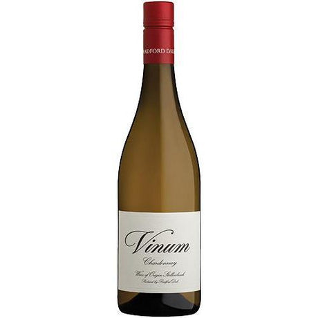 Radford Dale Vinum Stellenbosch Chardonnay 2023-White Wine-World Wine