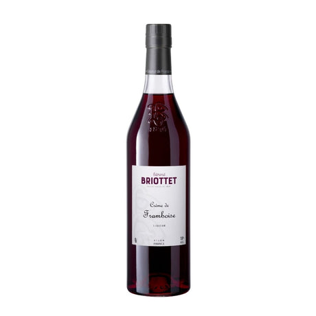 Briottet Raspberry Liqueur 18% 700ML-Spirit-World Wine