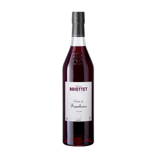 Briottet Raspberry Liqueur 18% 700ML-Spirit-World Wine
