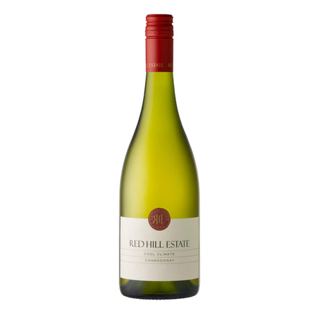Red Hill Estate Cool Climate Chardonnay 2024-White Wine-World Wine