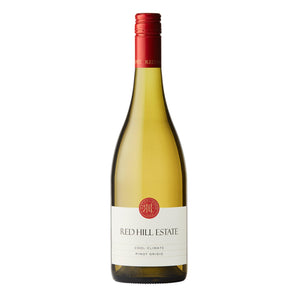 Red Hill Estate Cool Climate Pinot Grigio 2024
