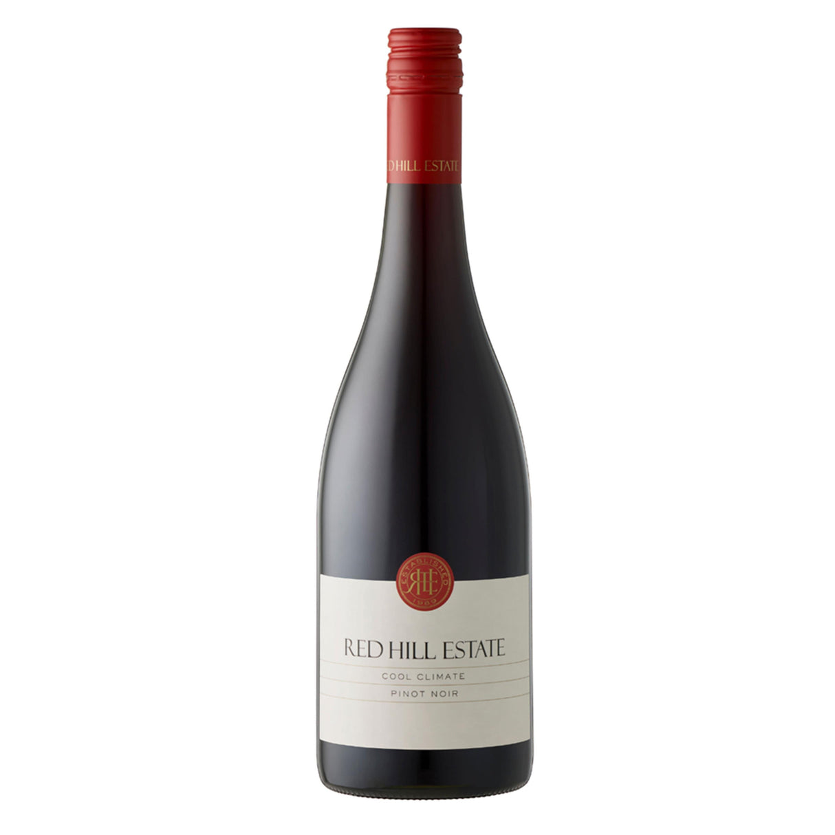Red Hill Estate Cool Climate Pinot Noir 2023-Red Wine-World Wine