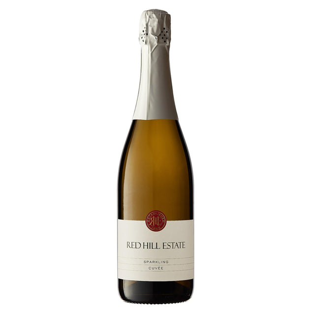 Red Hill Estate Sparkling Cuvee NV-Champagne & Sparkling-World Wine