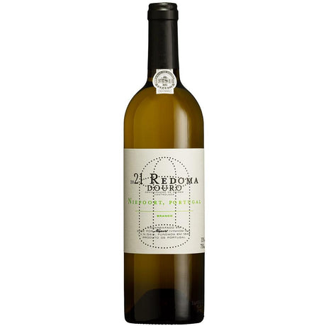 Niepoort ‘Redoma’ Douro Branco 2021-White Wine-World Wine