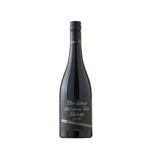 Coates 'The Gimp' Shiraz 2020