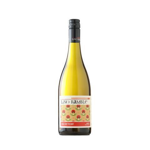 Lino Ramble Dot to Dot Arinto 2024-White Wine-World Wine