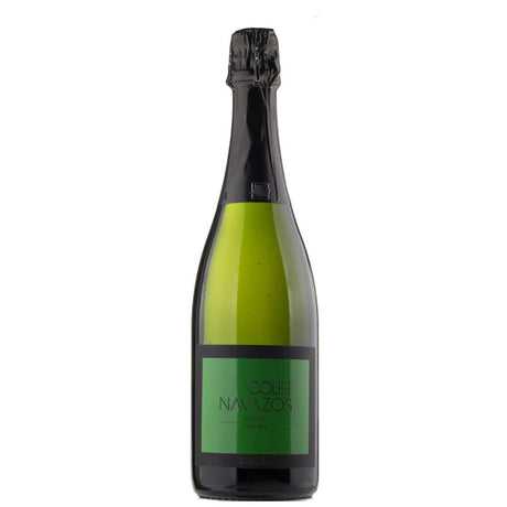 Colet-Navazos Extra Brut Reserva 2009-Champagne & Sparkling-World Wine