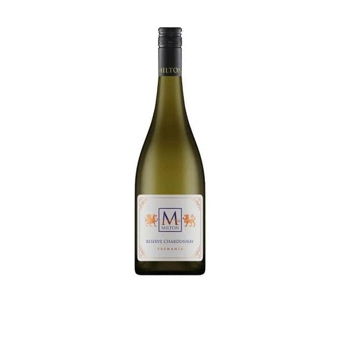 Milton Vineyards Reserve Chardonnay 2024-White Wine-World Wine