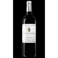 Chateau Réserve de la Comtesse, 2nd Vin Pauillac 2016-Red Wine-World Wine