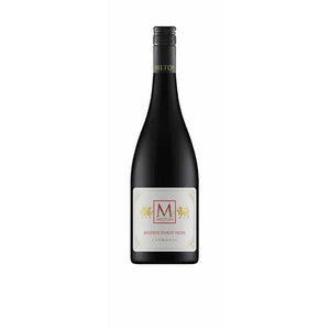 Milton Vineyards Reserve Pinot Noir 2023