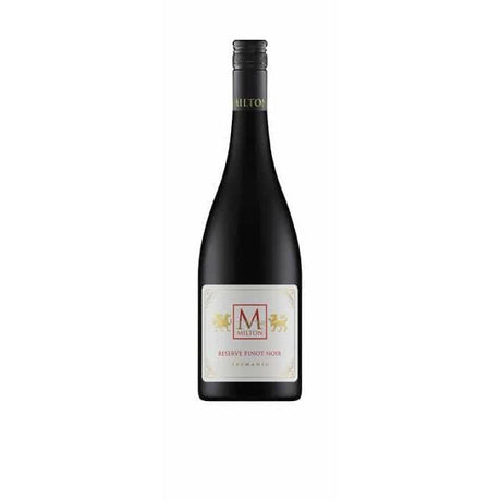 Milton Vineyards Reserve Pinot Noir 2023-Red Wine-World Wine