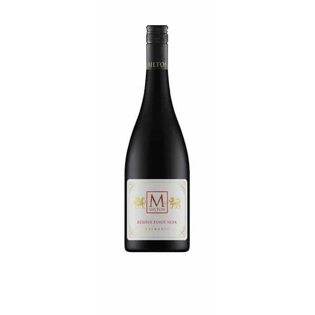 Milton Vineyards Reserve Pinot Noir 2023-Red Wine-World Wine