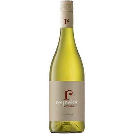 Reyneke Organic Chenin Blanc 2025-White Wine-World Wine