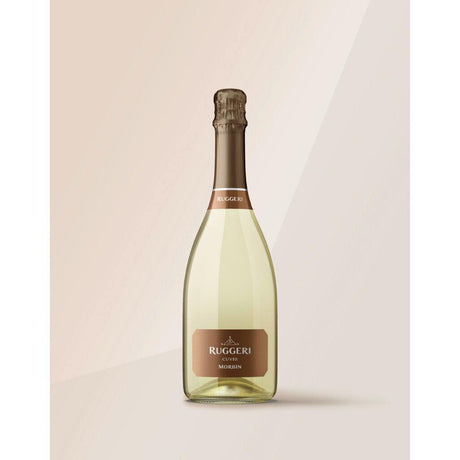 Ruggeri Cuvée ‘Morbìn’ NV-Champagne & Sparkling-World Wine