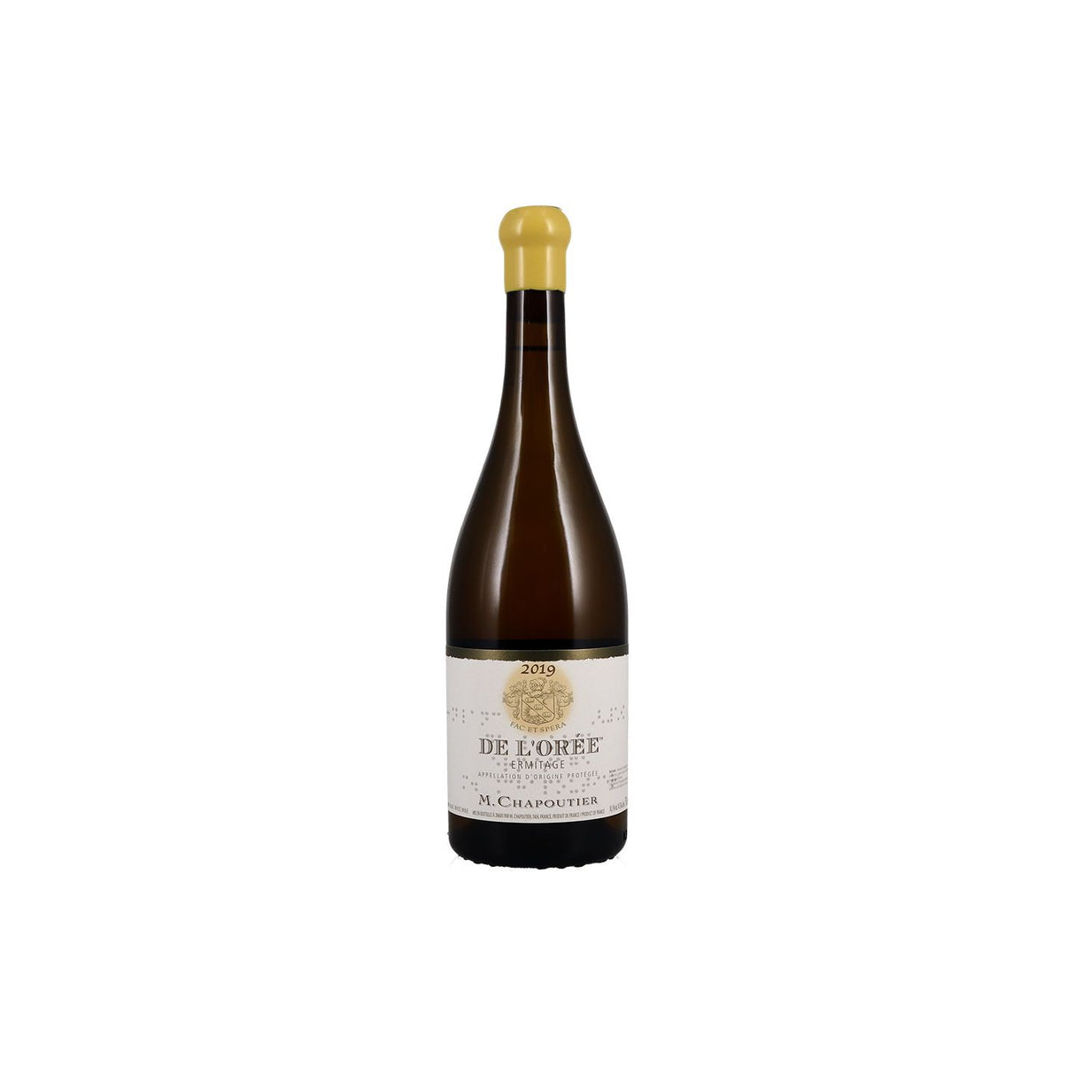 M. Chapoutier Ermitage Blanc ‘De L’Orée’ 2019-White Wine-World Wine