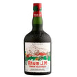 J.M Rhum VO Terroir Volcanique 43% 700ml-Spirits-World Wine
