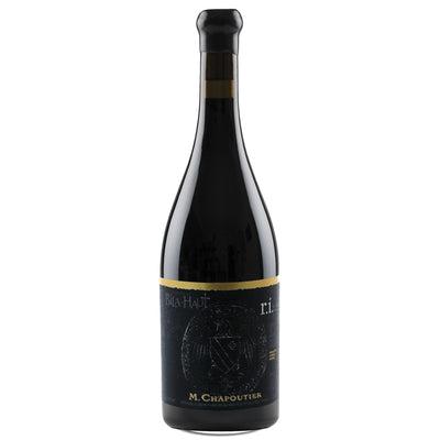 M. Chapoutier Côtes du Roussillon Villages Rouge ‘Rectificando Invenies 2015-Red Wine-World Wine