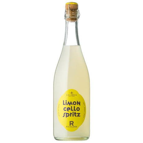 Calabria Richland Limoncello Spritz-Dessert, Sherry & Port-World Wine