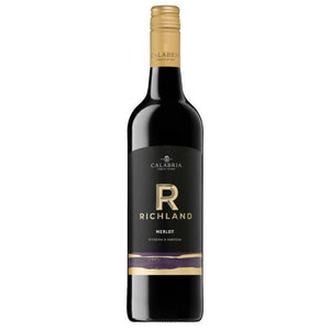 Calabria Richland Merlot