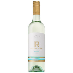 Calabria Richland Moscato