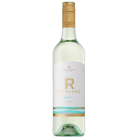 Calabria Richland Moscato-Champagne & Sparkling-World Wine
