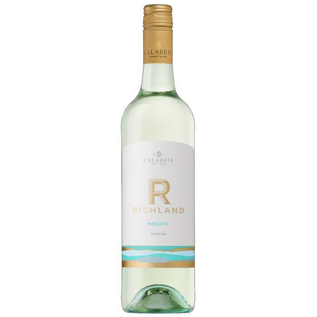 Calabria Richland Moscato-Champagne & Sparkling-World Wine