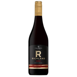 Calabria Richland Shiraz 187ml