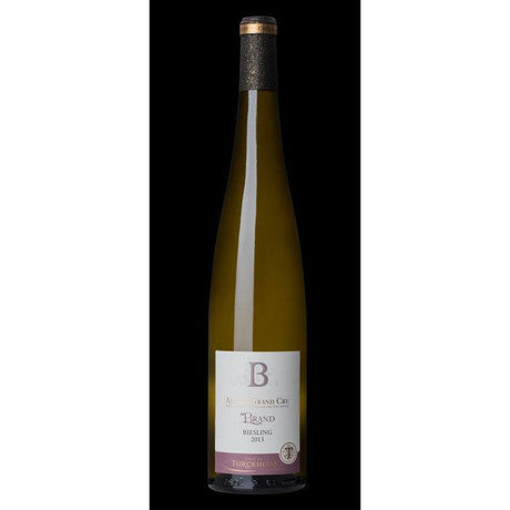 Cave de Turckheim Riesling Grand Cru Hengst 2021-White Wine-World Wine