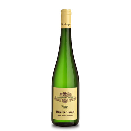 Franz Hirtzberger ‘Steinterassen’ Federspiel Riesling-White Wine-World Wine