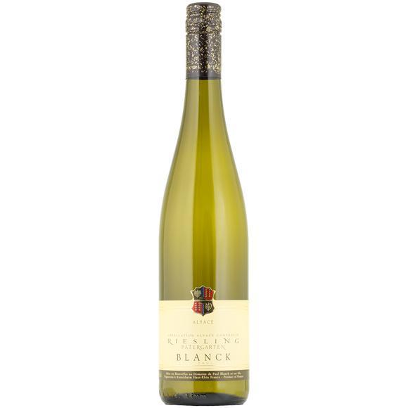 Paul Blanck Et Fils Paul Blanck et Fils Riesling Museum Release 2018-White Wine-World Wine