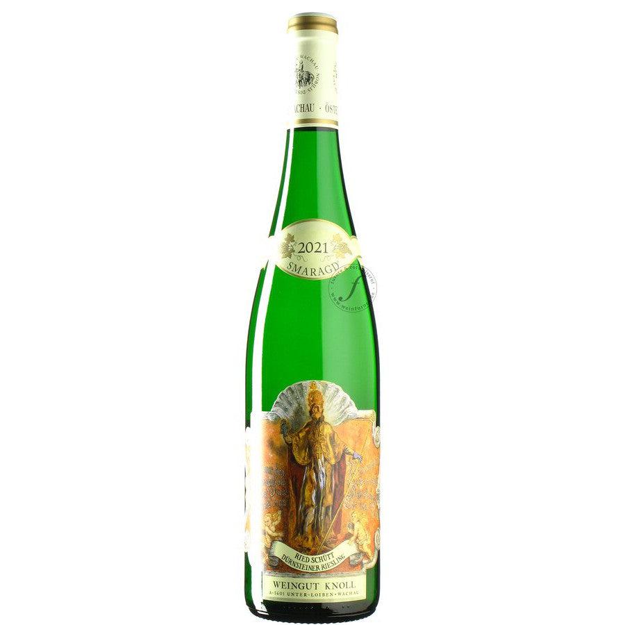 Emmerich Knoll ‘Schütt’ Smaragd Riesling (6 Bottle Case)-White Wine-World Wine