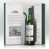 Laphroaig 33 Year Old Ian Hunter Story Book #3 Limited Edition Single Malt Scotch Whisky